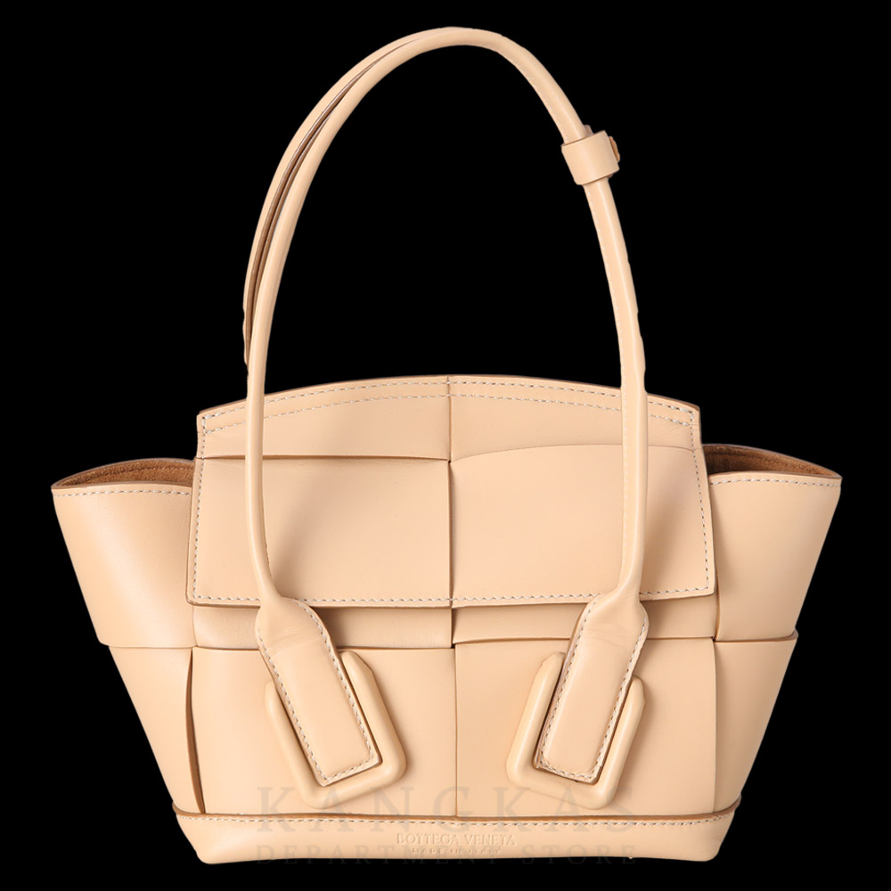 BOTTEGA VENETA(USED)보테가베네타 아르코 미니백